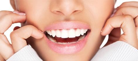 COSMETIC DENTAL SERVICES